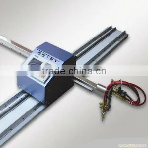 Cnc Plasma Cutting Machine thumbnail-1