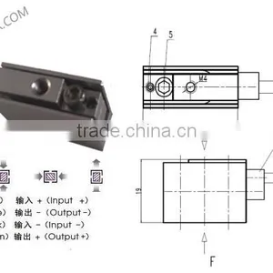 Micro Tension Load Cell thumbnail-2