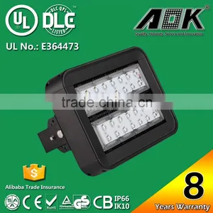 TUV-GS CB SAA UL DLC Certified 100w Led Flood Light thumbnail-1