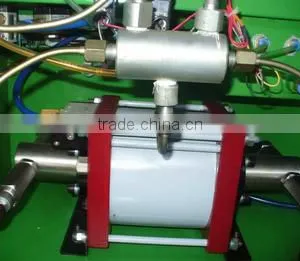 Low Price PQ1000 Common Rail Solenoid and Piezo Electronic Injector Tester thumbnail-4