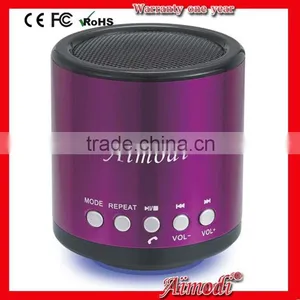 Bluetooth PC Usb Mini Speaker, Usb Speaker, Vibration Speaker thumbnail-1