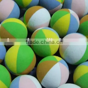 Eva Foam Ball,foam Golf Ball,craft Foam Ball thumbnail-4