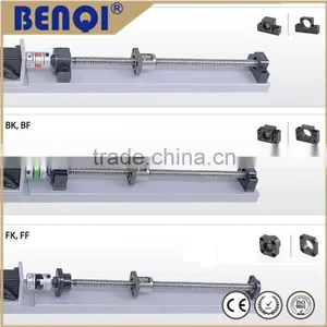 Machine Screw End Support Unit BK/BF15 Fixed Support thumbnail-5