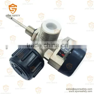 Air Cylinder Valve for SELF CONTAINED BREATHING APPARATUS (SCBA )/ FIREFIGHTING EQUIPMENT-Ayonsafety thumbnail-3