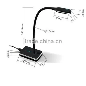 Eloam Wifi Documents Scanner/ Visual Presenter OCR Passport&ID Scanner thumbnail-4