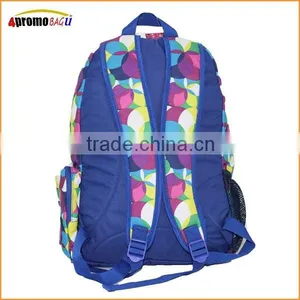 Custom Backpack, Cute Girl Backpack For School Backpack thumbnail-3