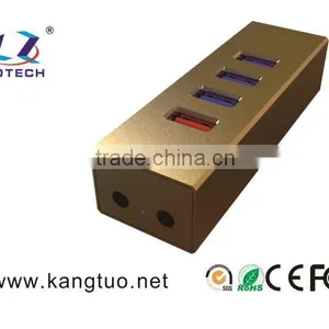 USB HUB thumbnail-1