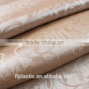 Good Quality Pvc Imitation Leather for Decoration thumbnail-5