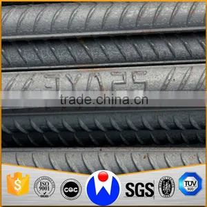 HRB400 Concrete Steel Rebar,reinforced Bar thumbnail-6