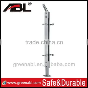 Stainless Steel Diy Balustrade Kits thumbnail-1