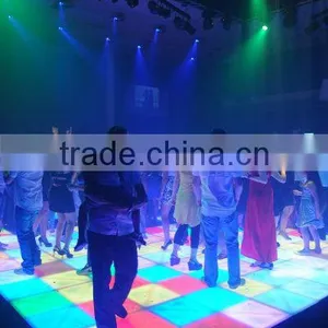 Woderful Led Dancing Floor dj Lighting thumbnail-1