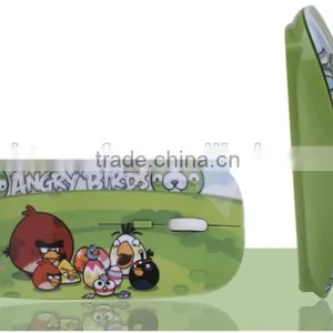China Supply Hot Selling Best Quality Blank 3D Sublimation Wireless Mouse thumbnail-4