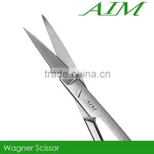 Wagner Scissor, Straight, Curved thumbnail-1