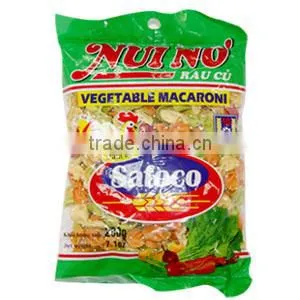Macaroni Curcular Shaped 200gr thumbnail-1
