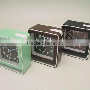 ML08401 Melody Alarm Clock thumbnail-1