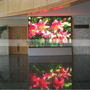 Indoor Led Display Led tv Display Panel P10 Led Display thumbnail-4