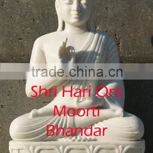 Stone Carving Buddha Sculptures thumbnail-1