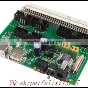 3 oz Copper Pcb Pcba Assembly thumbnail-1