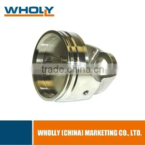 Brilliant Quality Factory Promotion Price Customized al Casting thumbnail-1
