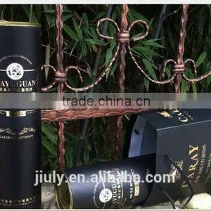 Reusable Hot Sale Promotional Wine Paper Bag thumbnail-1