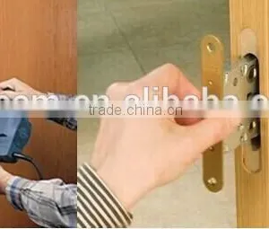 Portable Wood Mortising Machine thumbnail-2