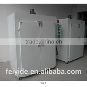 Feiyide Automatic Rack Zinc Steel Screw Bolts Electroplating Equipment thumbnail-6