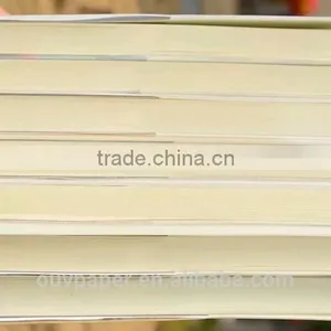 80g Offset Paper Stationary Printing Waterproof Book thumbnail-2