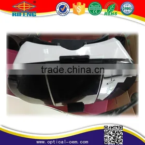 VR Box 3D Glasses Headset Virtual Reality 3D Glasses For 3.5 - 6.0 Inch Smartphone thumbnail-4