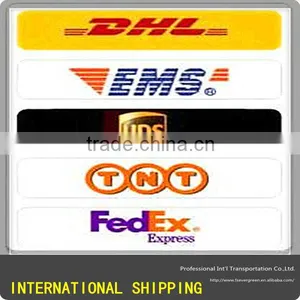 China Express Delivery, Express to Brazil thumbnail-1