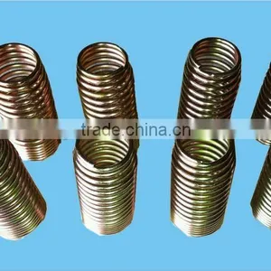 Small Compression Spring thumbnail-1