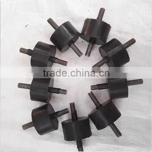 Rubber Shock Absorber Dust thumbnail-1