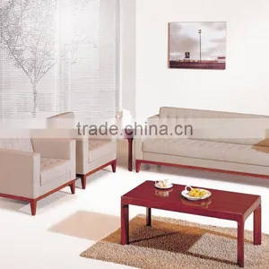 Sofa Set Designs Small Office Sofa thumbnail-1