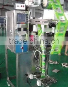 Rice Bag Packaging Machine /granule Bag Sealing Machine thumbnail-1