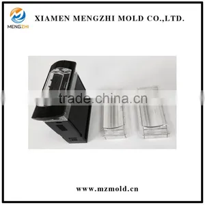 China Professional Plastic Injection Molding Service thumbnail-1
