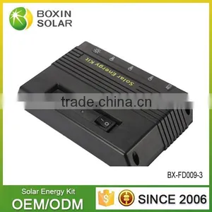 Energy Saving Environmentally 1.2v Ni-cd Rechargeable Battery for Village Green Solar Farm Lights thumbnail-2