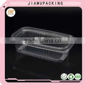 Made in China Clear PET Blister Packaging thumbnail-5