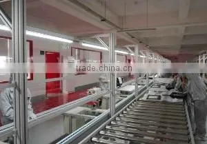 Ningbo Plus And Popscreens Electronic Technology Co., Ltd. company overview - view 4 thumbnail
