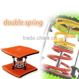 TLT-01 Cheap Body Exercise Twister Child Fitness Equipment thumbnail-5