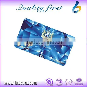 LBD Contactless Smart Discount Silver Card thumbnail-1