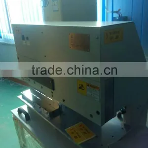 Straight Knife Pcb Cutting Machine -YSVC-3 thumbnail-1