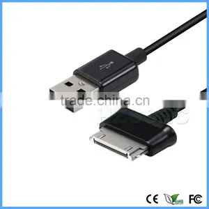 Multi-function Universal Usb Data Transmission Cable Android Mobile Phone Charging Cable ECB-DP4AWE for Samsung P1000 thumbnail-5