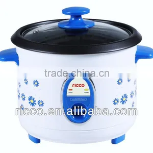 Mini Straight Body Rice Cooker Rice Cooker thumbnail-1