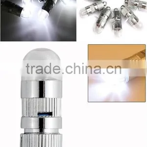 Battery Powered Light Bulb Balloon Light thumbnail-3
