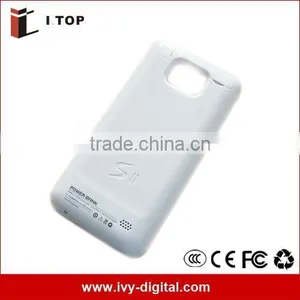 SE001 2800mAh External Battery For Samsung Galaxy S2 SII I9100 Power Case thumbnail-1