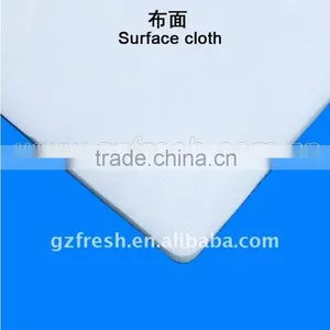 High Efficiency Low Price Non-woven Ceiling Filter thumbnail-5