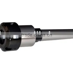 Morse Taper MT ER Collet Chuck thumbnail-1