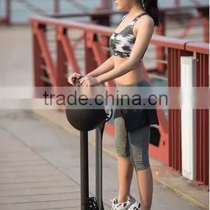 Hot Sell Coolwheel Foldable Carbon Fiber Electric Scooter With SGS Certificate thumbnail-2