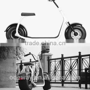 Cheap Battery Powered Motor Scooter Wheel Motor for Scooter thumbnail-3