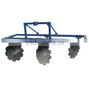 3Z-80 Small Farm Machine Disc Ridger for Tractor thumbnail-1