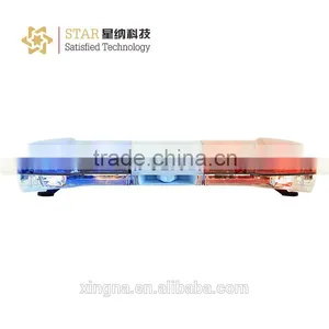 Traffic Led Lighting Bar TBD-6000D thumbnail-1